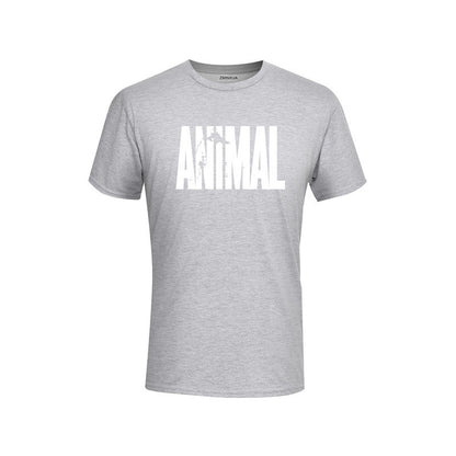 Animal T-Shirt – Catalog Design 004