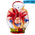 Dragon Ball Z Unisex Digital 3d Printed Hood Sweater