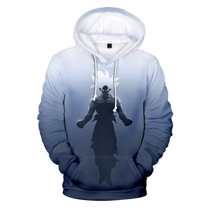 Anime Hoodie & Sweatshirt – Catalog Design 010