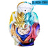 Dragon Ball Z 3d Printed Hoodie Sweatshirt Pullover