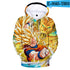 Dragon Ball Z 3d Printed Hoodie Sweatshirt Pullover