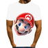 Super Mario T-shirt 3d Printed Unisex T Shirt