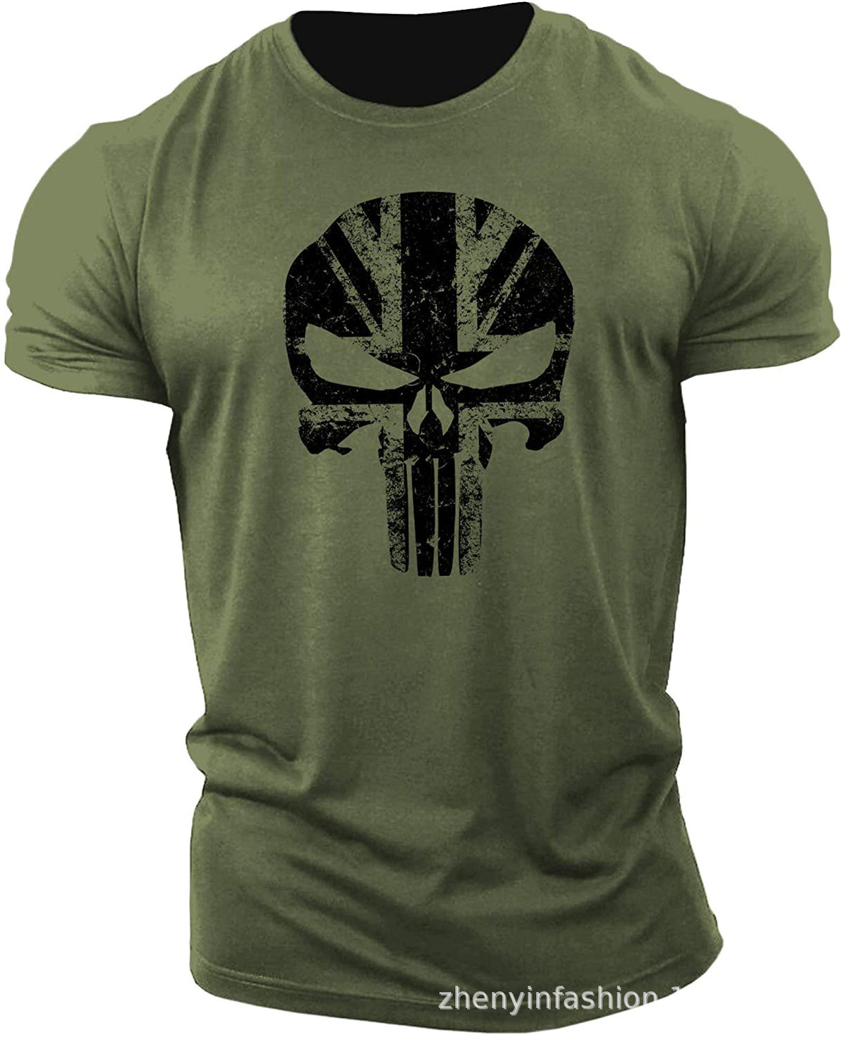 Animal T-Shirt – Catalog Design 001