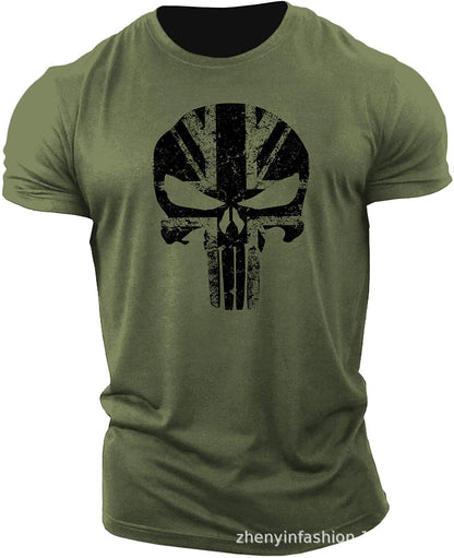 Animal T-Shirt – Catalog Design 001