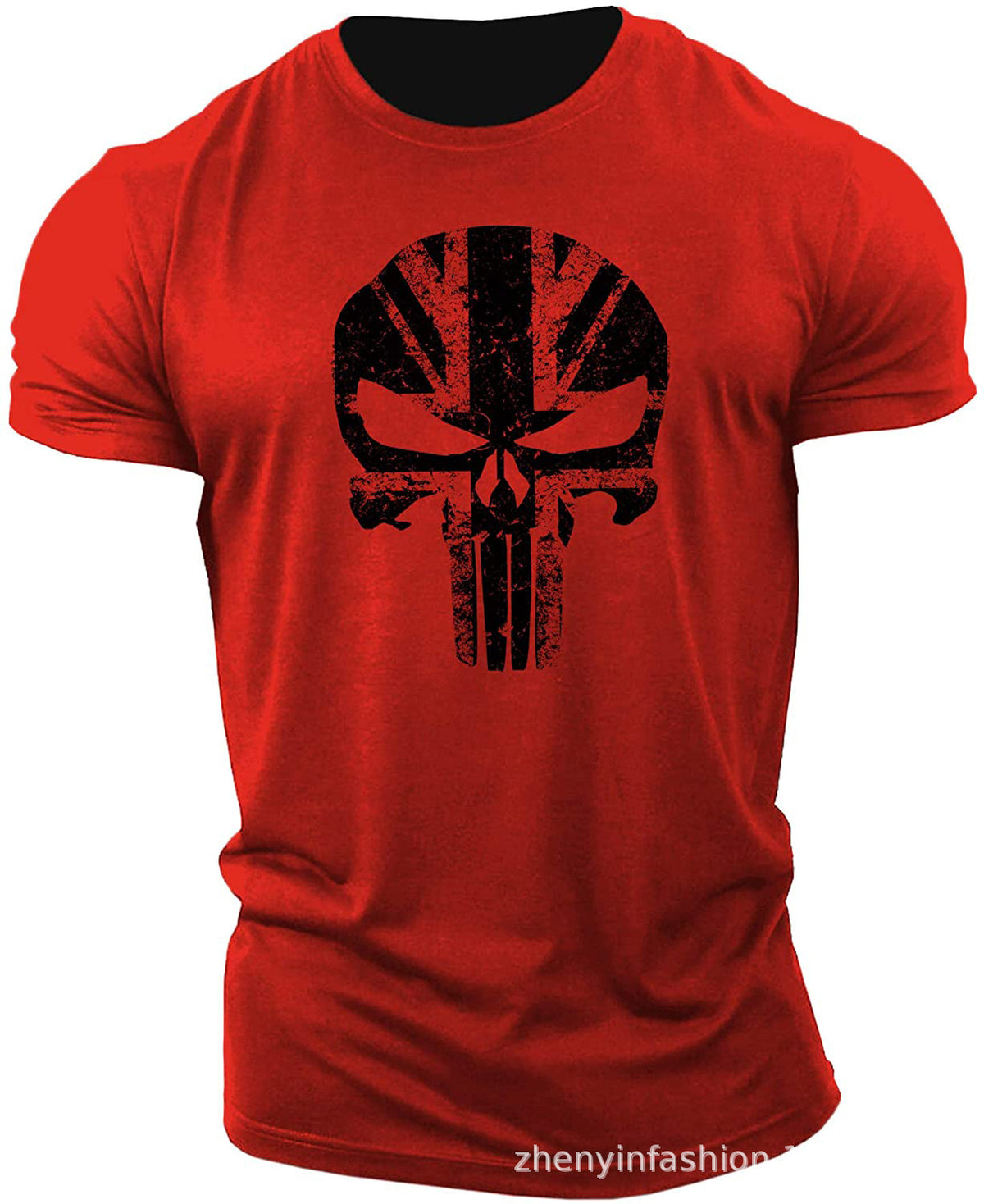 Animal T-Shirt – Catalog Design 001