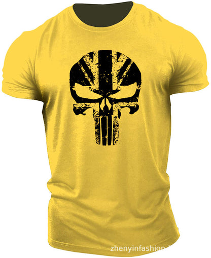 Animal T-Shirt – Catalog Design 001