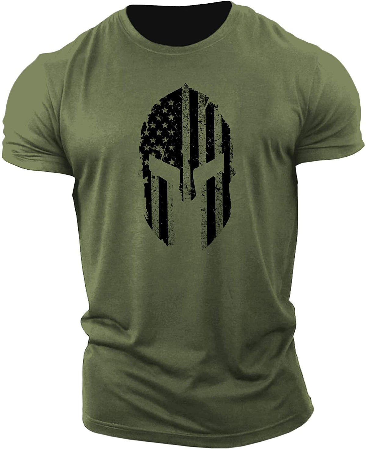 Custom Graphic T-Shirts production example 6