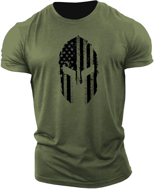 Custom Graphic T-Shirts production example 6
