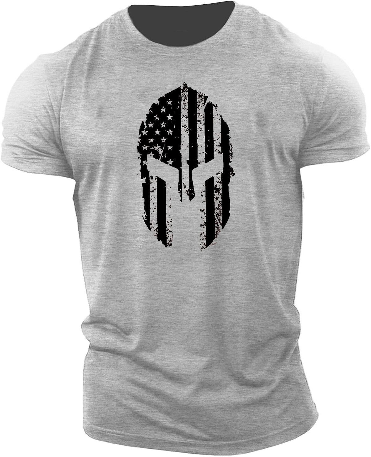 Sports & Fitness T-Shirt – Catalog Design 037