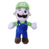 Super Mario Game Plush Toy Doll Luigi Mushroom Man Chivalbio Doll