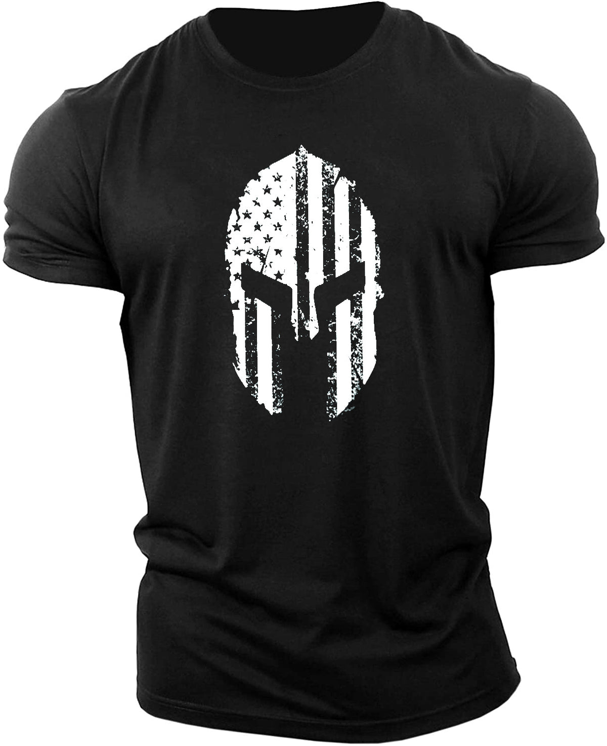 Sports & Fitness T-Shirt – Catalog Design 037