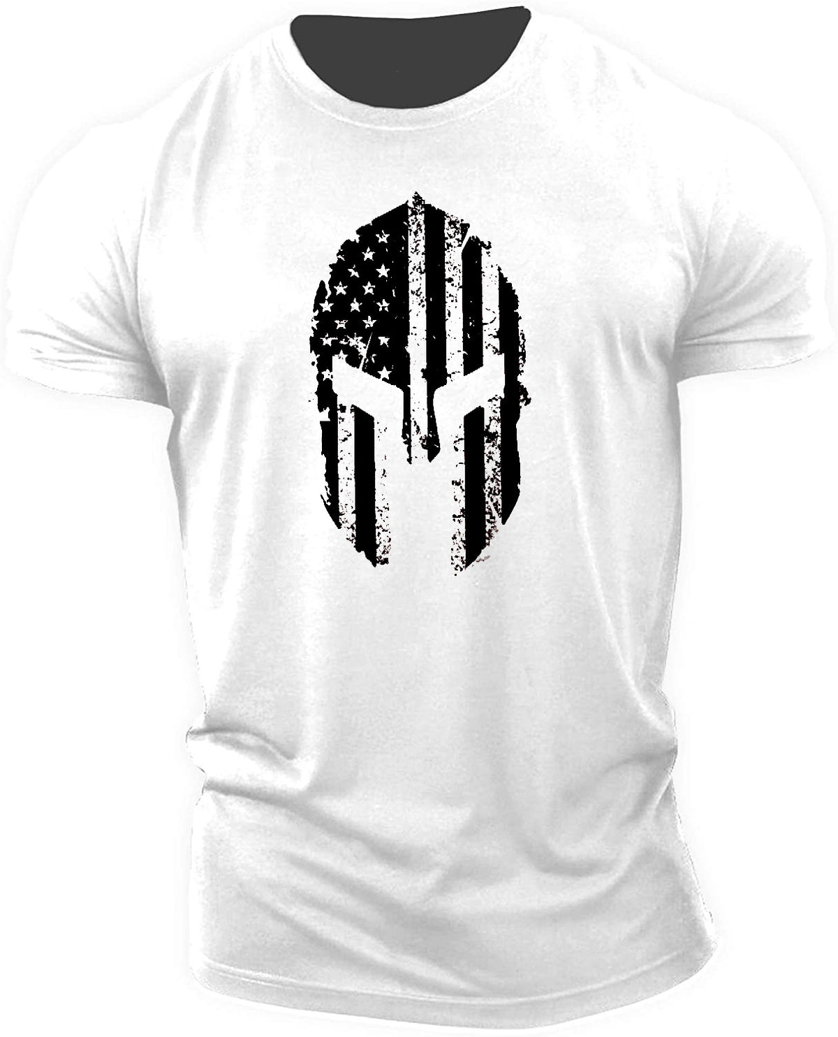 Sports & Fitness T-Shirt – Catalog Design 037