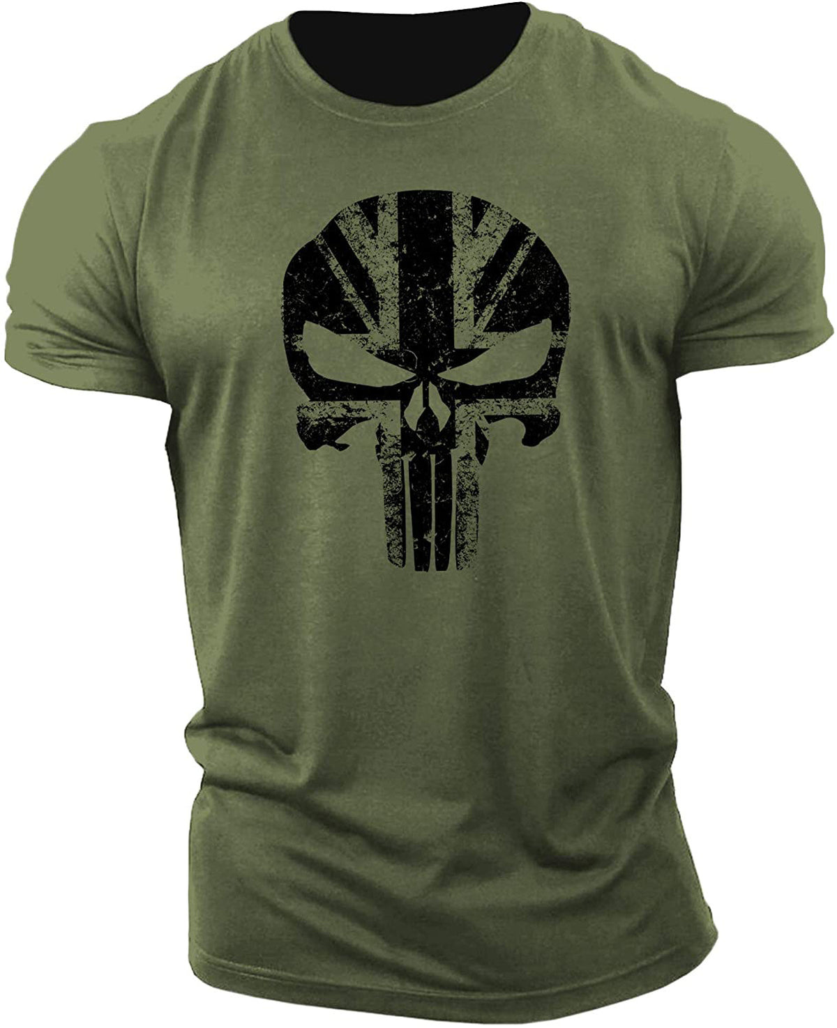 Animal T-Shirt – Catalog Design 001