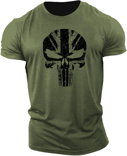 Animal T-Shirt – Catalog Design 001