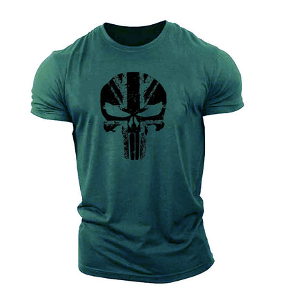 Animal T-Shirt – Catalog Design 001