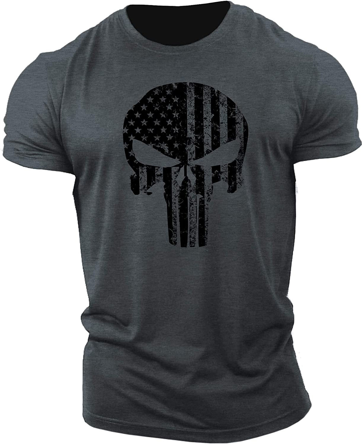 Custom Graphic T-Shirts production example 3