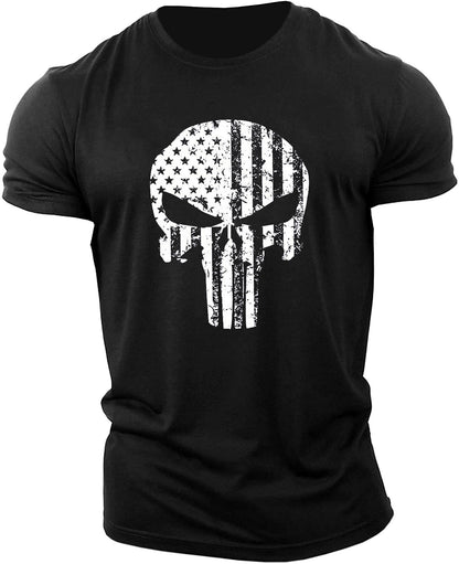 Sports & Fitness T-Shirt – Catalog Design 019