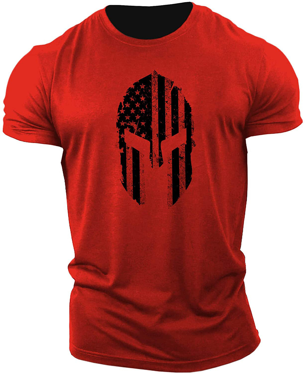 Sports & Fitness T-Shirt – Catalog Design 037