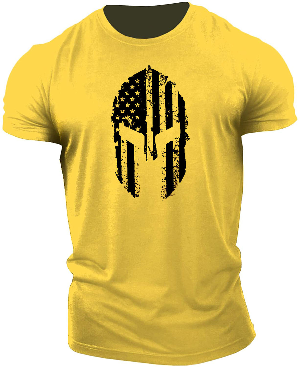 Sports & Fitness T-Shirt – Catalog Design 037