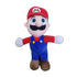 Super Mario Game Plush Toy Doll Luigi Mushroom Man Chivalbio Doll