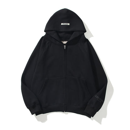 Essentials Fear Of God Hoodie Sweatshirt Pullover – Style White - product image 18