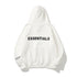 Essentials Fear Of God Hoodie Sweatshirt Pullover