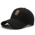 Baseball cap outdoor riding sun simple student hat