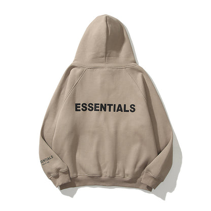 Essentials Fear Of God Hoodie Sweatshirt Pullover – Style White - product image 5