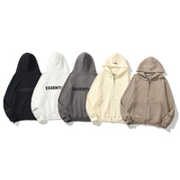 Essentials Fear Of God Hoodie Sweatshirt Pullover