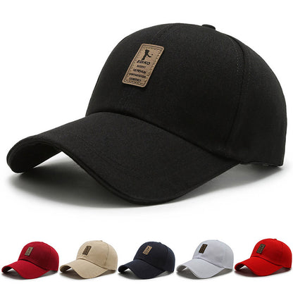 Custom Caps & Headwear production example 6