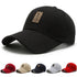 Baseball cap outdoor riding sun simple student hat