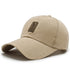 Baseball cap outdoor riding sun simple student hat