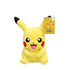 Fitspi Genuine pokémon pikachu doll plush toys psyduck squirtle doll pet elf