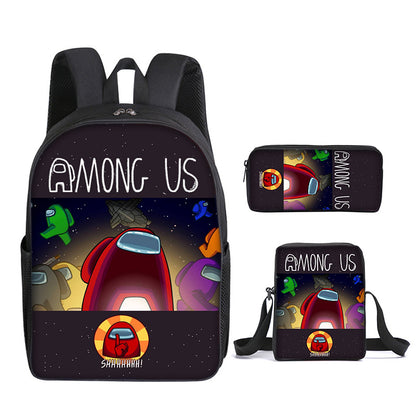 Custom POD Backpacks & Bags capability image 10
