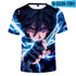 Naruto 3D T-Shirt T shirt