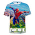 Fortnite T Shirts