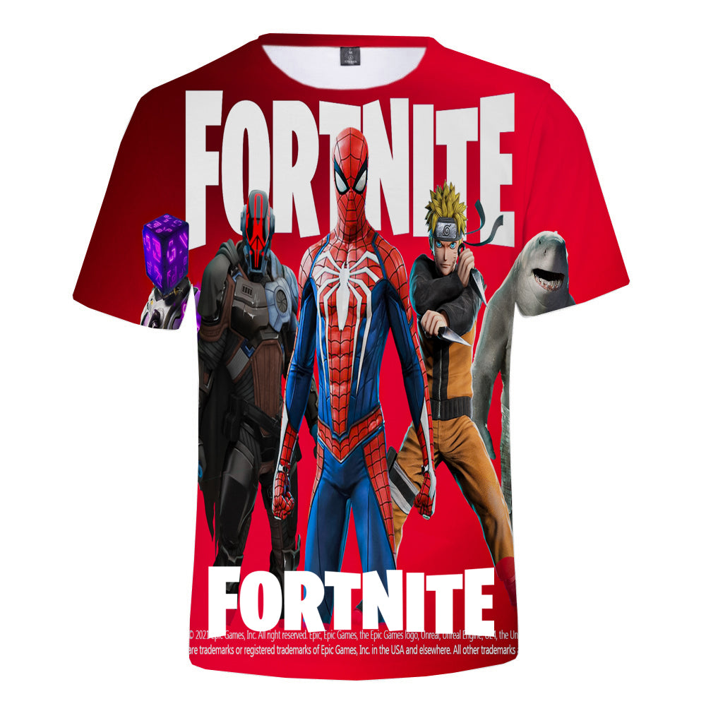Fortnite T Shirts - product image 3