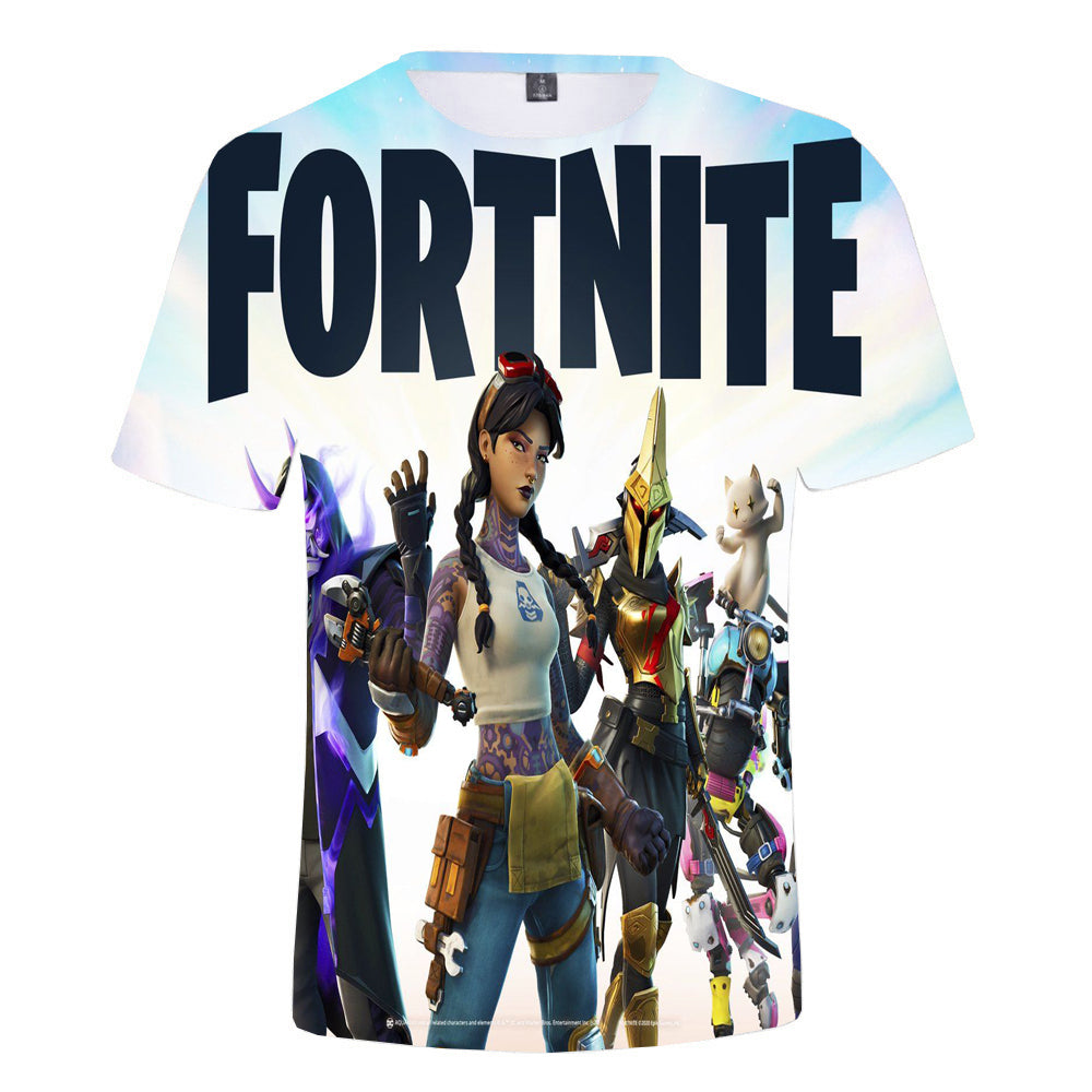 Fortnite T Shirts - product image 4