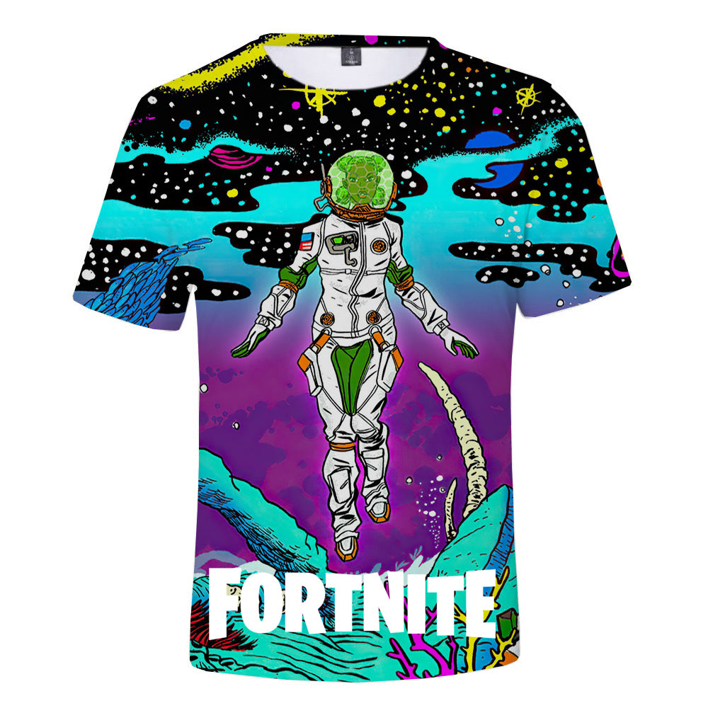 Fortnite T Shirts - product image 7