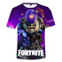 Fortnite T Shirts