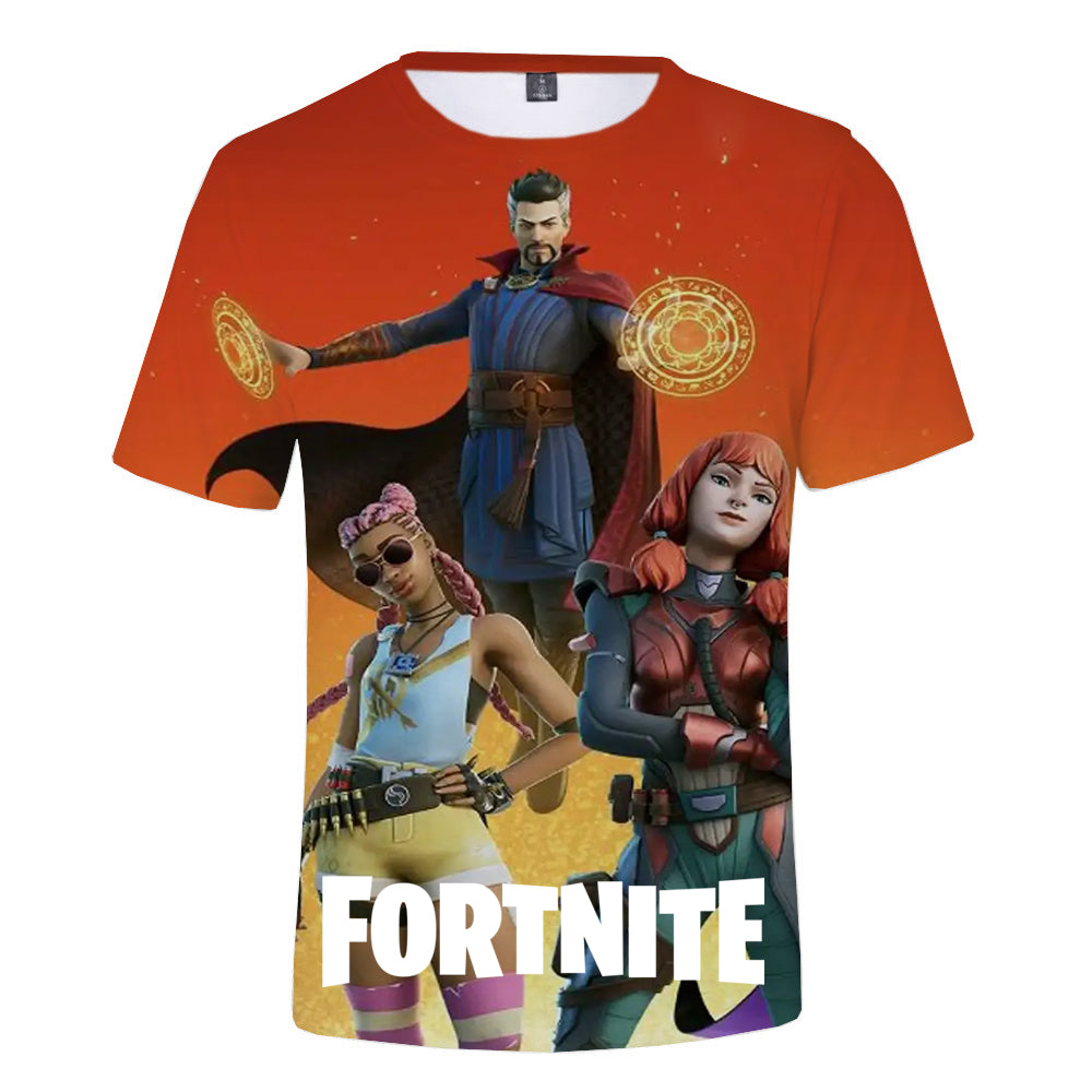 Fortnite T Shirts - product image 10