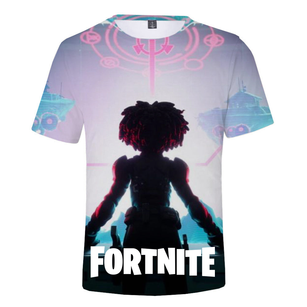 Fortnite T Shirts - product image 11