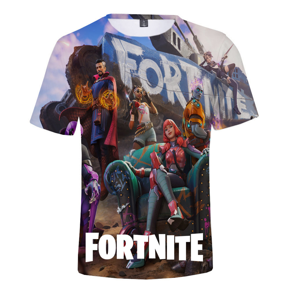 Fortnite T Shirts - product image 12