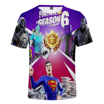 Fortnite T Shirts - product image 13