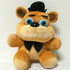 Five Nights At Freddy's Plush Toy Doll Gifts