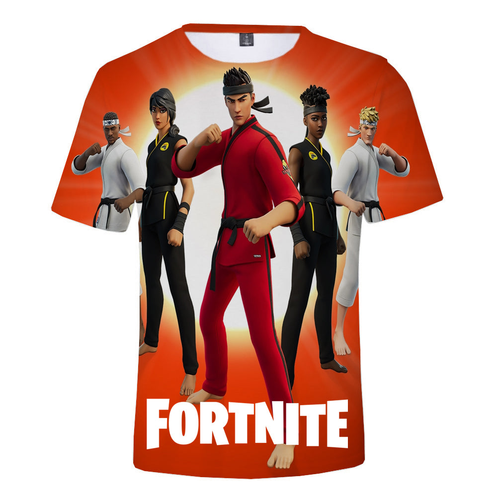 Fortnite T Shirts - product image 14