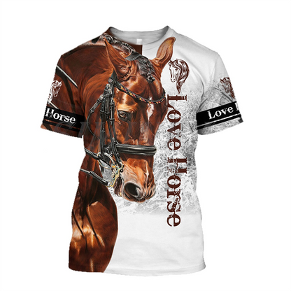 Custom All-Over Print T-Shirts production example 3