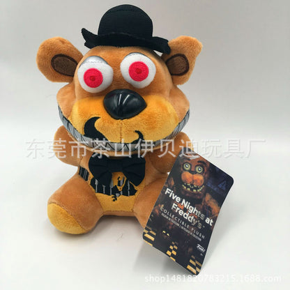 Five Nights At Freddy's Plush Toy Doll Gifts