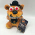 Five Nights At Freddy's Plush Toy Doll Gifts