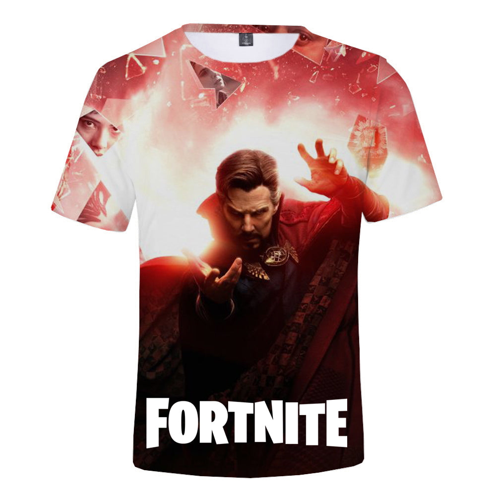 Fortnite T Shirts - product image 16